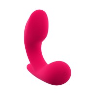 Gender X Vibrador All About the Bass con Control Remoto