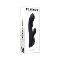 Playboy That's The Spot Dual Vibrator