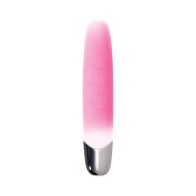 Playboy Bunnies On Parade Vibrator - Pink Pleasure