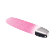 Playboy Bunnies On Parade Vibrator - Pink Pleasure