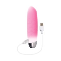 Playboy Bunnies On Parade Vibrator - Pink Pleasure