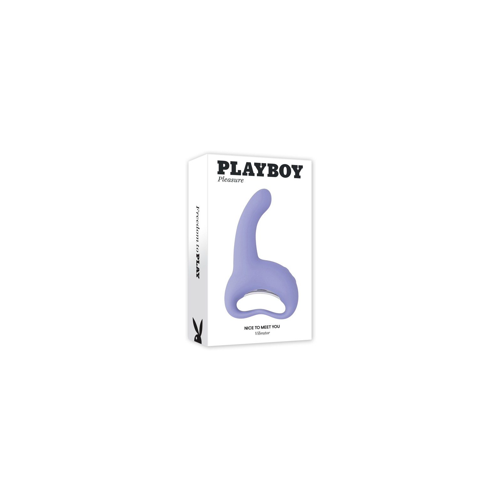 Vibrador Playboy Encantado de Conocerte