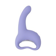 Vibrador Playboy Encantado de Conocerte