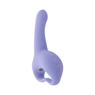 Vibrador Playboy Encantado de Conocerte