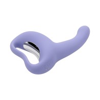 Vibrador Playboy Encantado de Conocerte