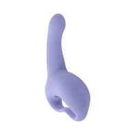 Vibrador Playboy Encantado de Conocerte