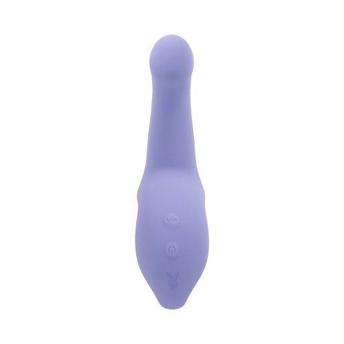 Vibrador Playboy Encantado de Conocerte