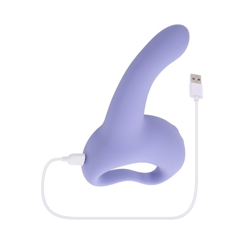 Vibrador Playboy Encantado de Conocerte