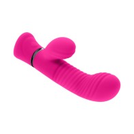 Selopa Next Wave Rechargeable Dual Stimulator for Pleasure