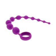 Selopa Beaded Adventure Purple