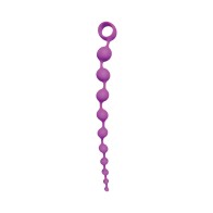 Selopa Beaded Adventure Purple