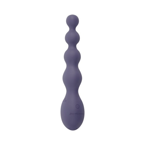 Vibrador Anal Zero Tolerance Rumpy Bumpy