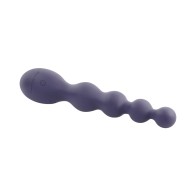 Vibrador Anal Zero Tolerance Rumpy Bumpy