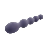 Vibrador Anal Zero Tolerance Rumpy Bumpy