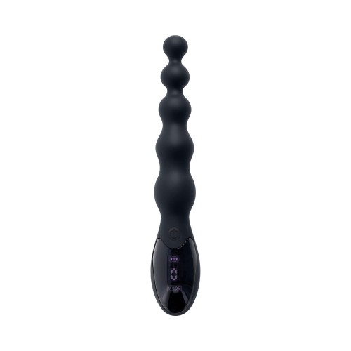 Zero Tolerance Backdoor Baton Anal Vibrator