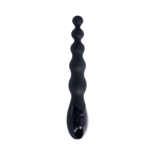 Zero Tolerance Backdoor Baton Anal Vibrator