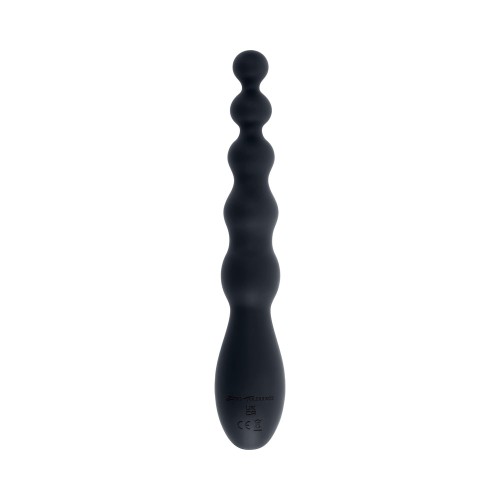 Zero Tolerance Backdoor Baton Anal Vibrator