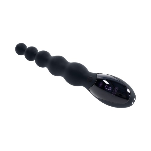 Zero Tolerance Backdoor Baton Anal Vibrator