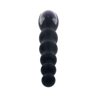 Zero Tolerance Backdoor Baton Anal Vibrator