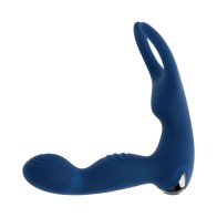 Vibrador Prostático Recargable Zero Tolerance - Experiencia de Placer Definitivo