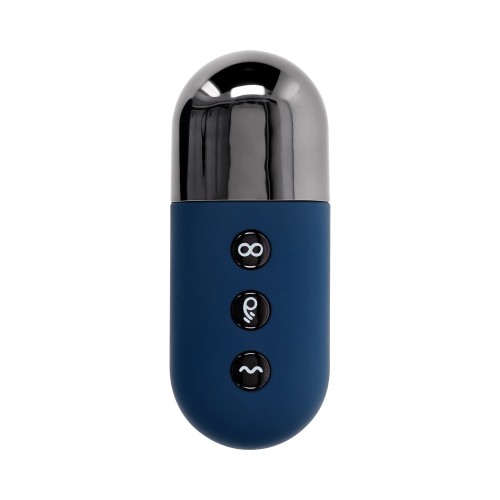 Zero Tolerance Rechargeable Prostate Vibrator - Ultimate Pleasure Experience