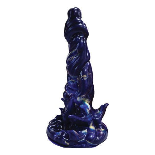 Monster Romance Demon Thrasher Dildo de Silicona