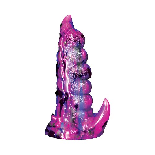 Hydra Nymph Vibrating Dildo with Bullet