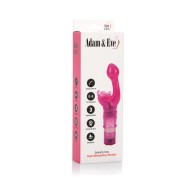 Vibrador Butterfly Kiss de Adam & Eve