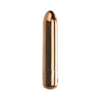 Bullet Recargable Copper Cutie de Adam & Eve