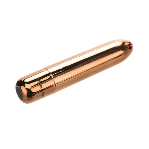 Bullet Recargable Copper Cutie de Adam & Eve