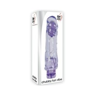 Vibrador Chubby Fun Adam & Eve