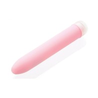 Adam & Eve Velvet Kiss Vibrator - Smooth Pleasure