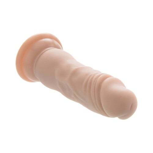 Adam & Eve Mi Primer Willy Dildo de Silicona