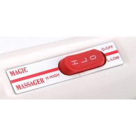 Adam & Eve Magic Massager for Ultimate Pleasure