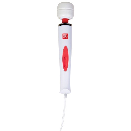 Adam & Eve Magic Massager Deluxe 8x