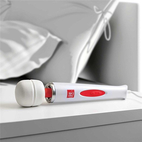 Adam & Eve Magic Massager Deluxe 8x