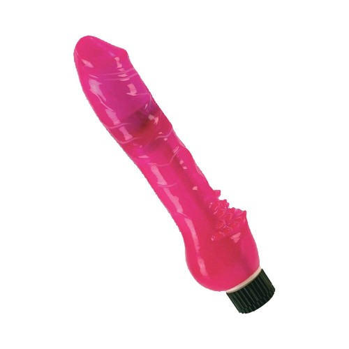 Adam & Eve Eve's Slim Pink Pleaser Vibrator