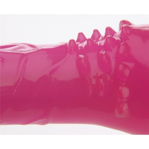 Adam & Eve Eve's Slim Pink Pleaser Vibrator