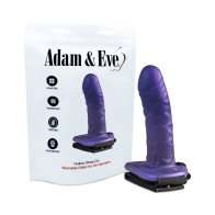 Adam & Eve Universal Hollow Strap-On for Endless Pleasure