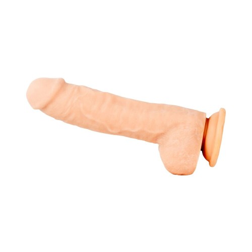 Adam & Eve Adam's Colossal 12 in. Dildo