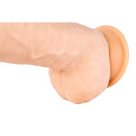 Dildo Colosal de Adam de 12 Pulgadas