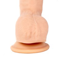 Dildo Colosal de Adam de 12 Pulgadas