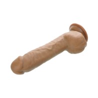 Adam & Eve Adam's Colossal 12 in. Dildo