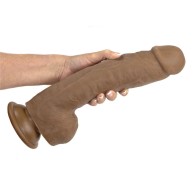 Adam & Eve Adam's Colossal 12 in. Dildo