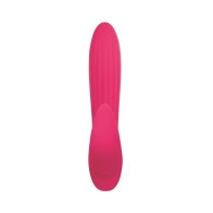 Adam & Eve Eve's Bliss Vibrator - Dual Stimulation