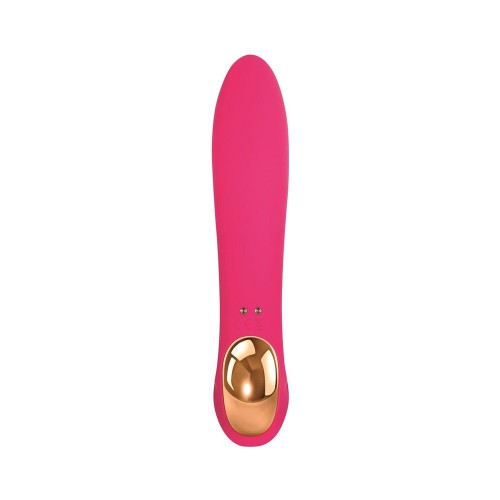 Adam & Eve Eve's Bliss Vibrator - Dual Stimulation