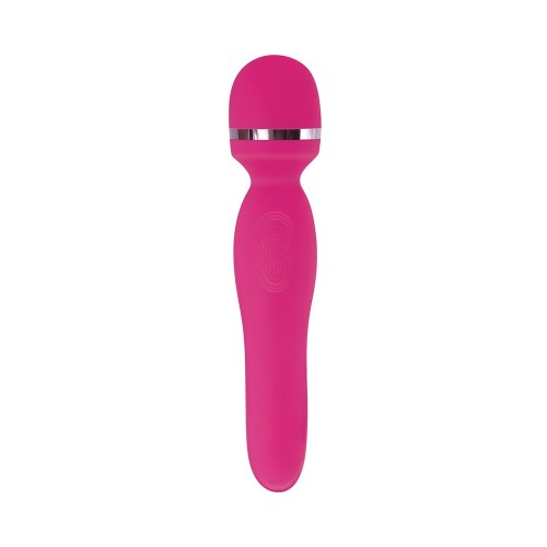 Adam & Eve Varita Recargable Intimate Curves para Placer Potente