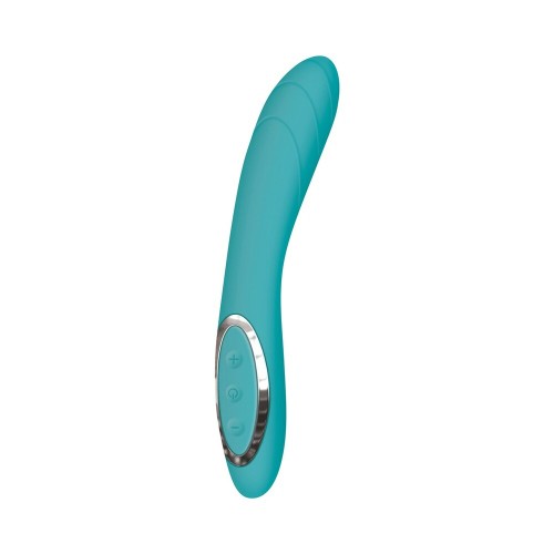 Adam & Eve G-Gasm Rechargeable Curve