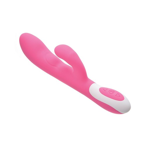 Adam & Eve Warming Rabbit G Vibrator