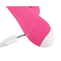 Adam & Eve Warming Rabbit G Vibrator